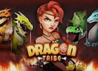 Игра Dragon Tribe