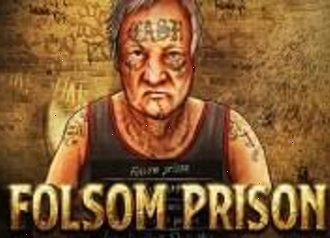 Автомат Folsom Prison Nolimit City