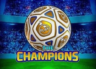 The Champions автомат